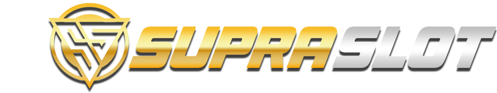 SUPRASLOT Logo